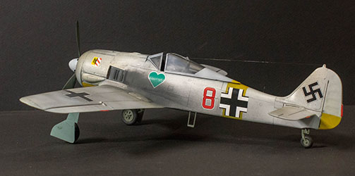 Fw 190A-4