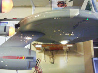 USS Enterprise NCC-1701