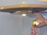 USS Enterprise NCC-1701