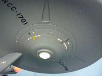 USS Enterprise NCC-1701