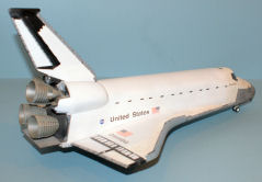 Space Shuttle