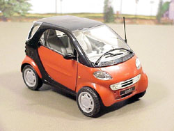 Smart Car