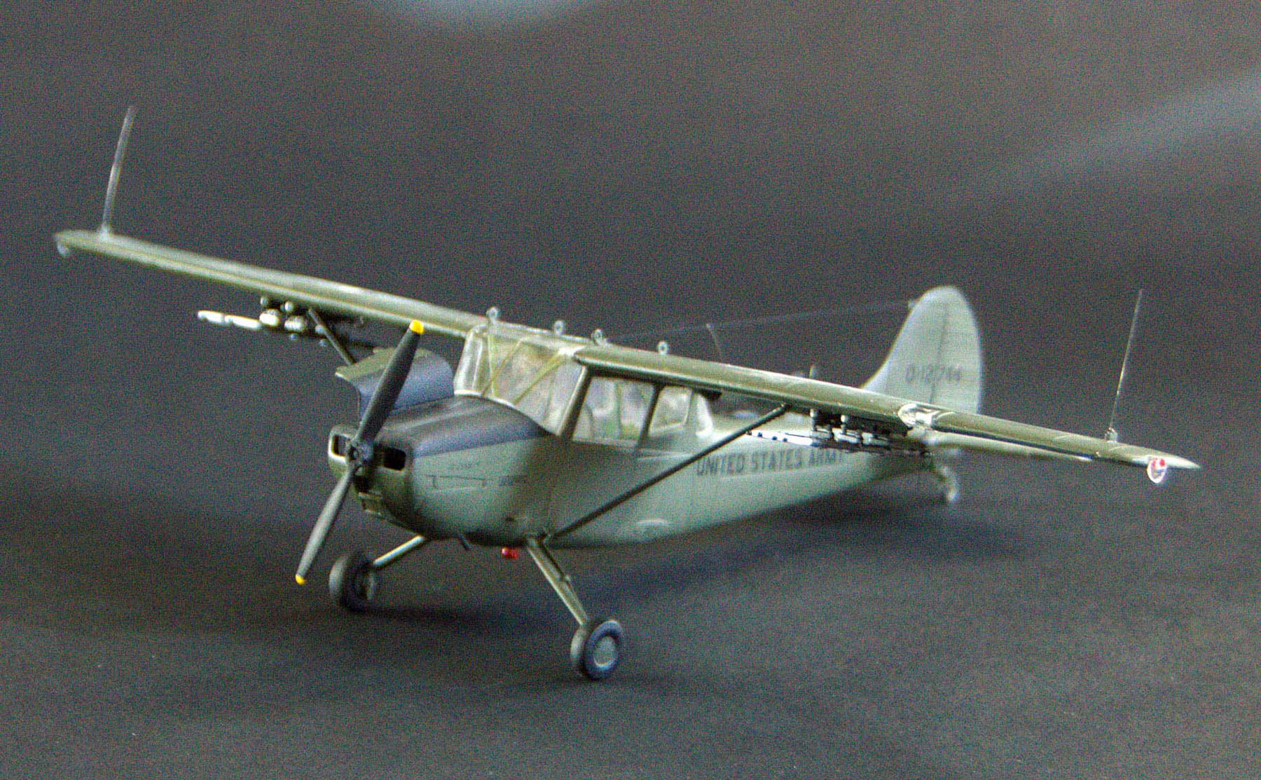 O-1 Bird Dog