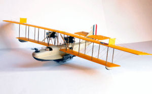 Curtiss H-16