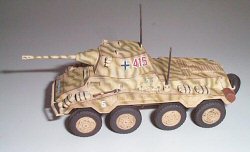 Sd.Kfz.234/2 Puma