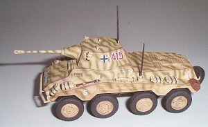 Sd.Kfz.234/2 Puma