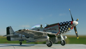 P-51D