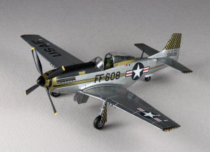 F-51D Mustang