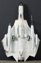 F4D-1 Skyray