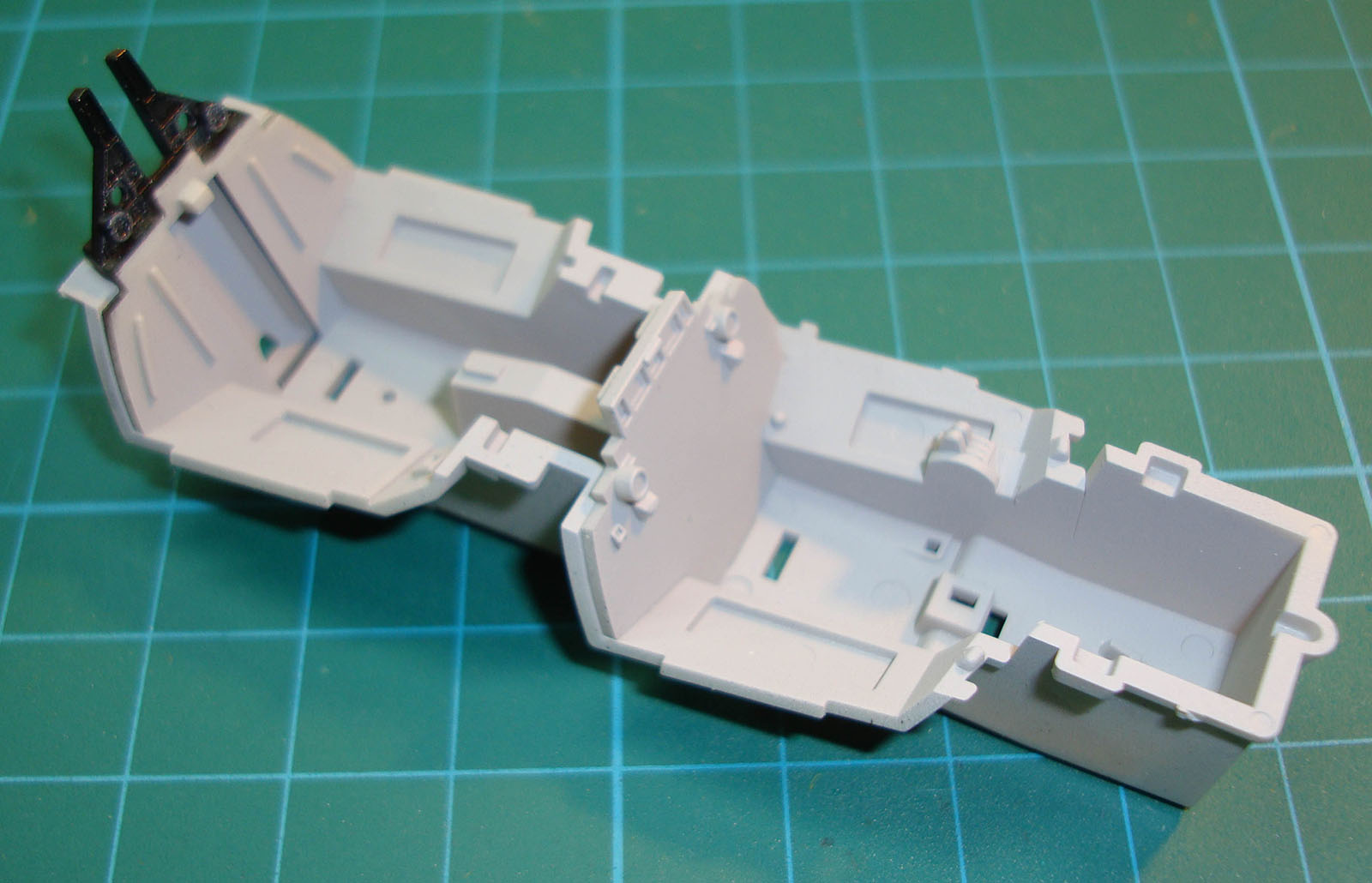 Tamiya 61114 1/48 F-14A Tomcat Build Review Image