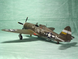 P-47D-5