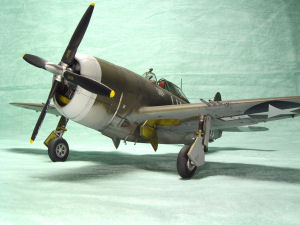 P-47D-5