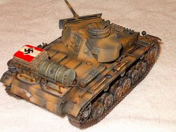 Panzer III