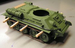 T-34/85 Kit