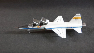 T-38A