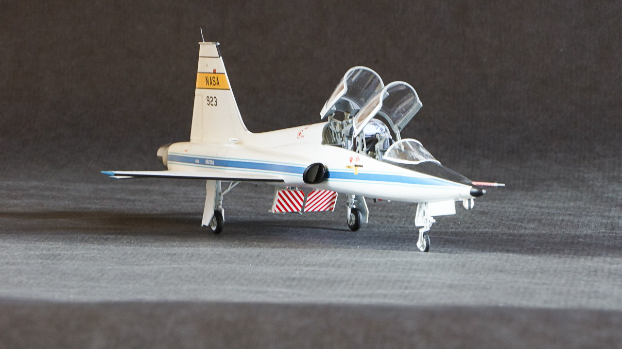 Wolfpack 1/48 T-38A Talon Quick Image 27