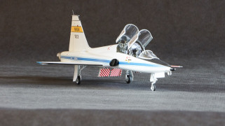 T-38A