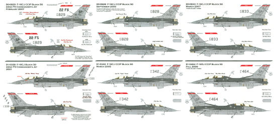 F-16C