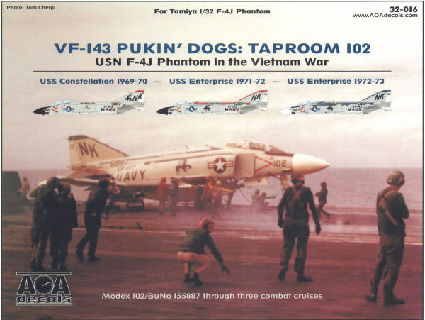 VF-143 Pukin' Dogs: Taproom 102