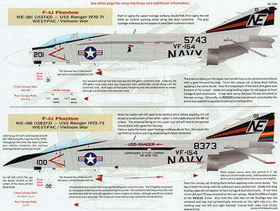 VF-154 Black Knights