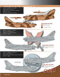 Vought A-7E Corsair II