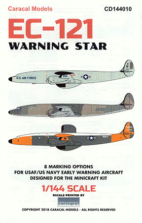 EC-121 Warning Star