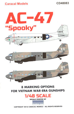 AC-47 'Spooky'