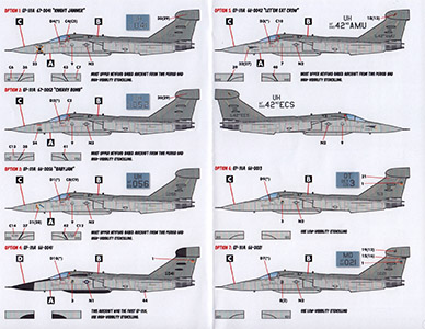 EF-111A 'Spark Vark'