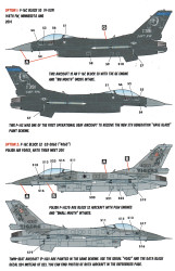 F-16C/D Vipers - The Next Generation