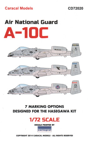 A-10C