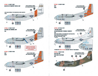 C-123B Provider