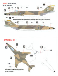 RF-101C Voodoo