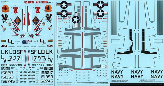 P-3 Orion Part 1