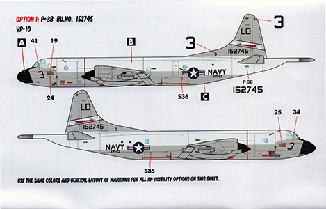 P-3 Orion Part 1