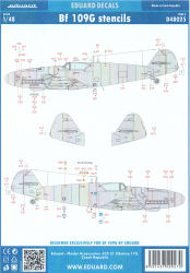 Bf 109G