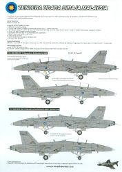 F/A-18D