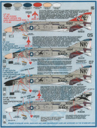 F-4B Bravo MiG Killers