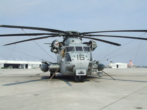 CH-53E