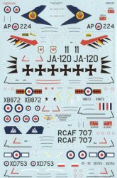 FlightDecs Decals