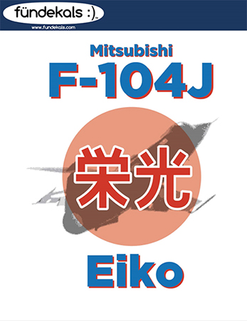 F-104J Eiko