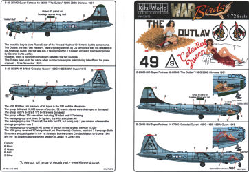 B-29 Superfortress