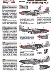 P-51 Mustang Part 2