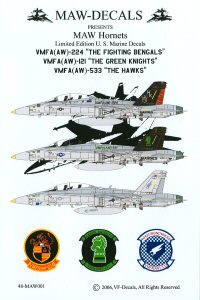 F/A-18D