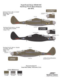 P-61A/B