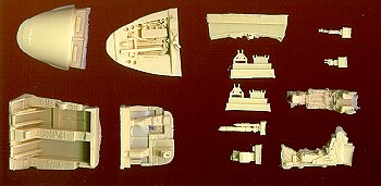 A-6E Cockpit