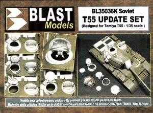 T-55 Update Set