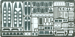 Swordfish Mk.I Exterior Detail Set