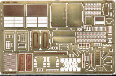 T-90A Detail Set