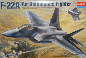 F-22A Kit