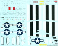 P-47D Thunderbolt 'Gabreski' Kit